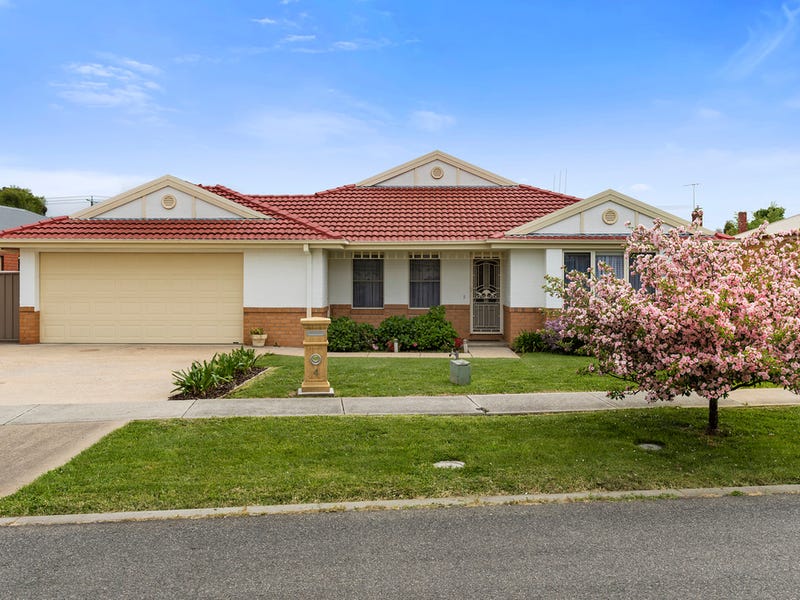4 James Court Kyneton Vic 3444 4 James Court Kyneton Vic 3444