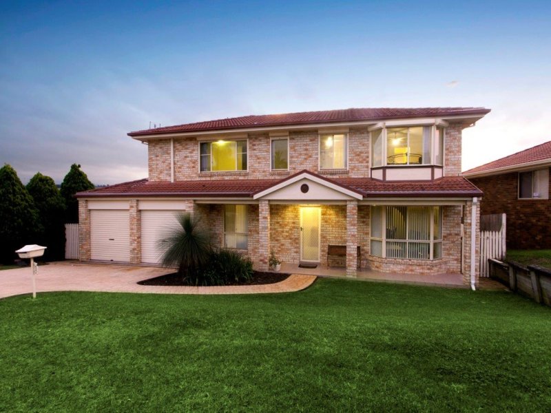 3 Wallis Close, Flinders, NSW 2529 Property Details