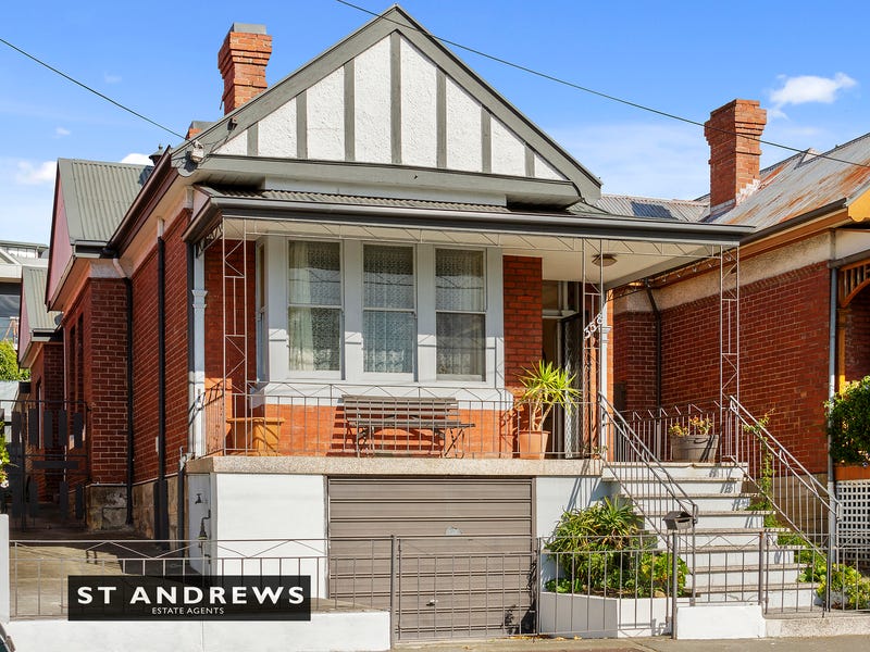 358 Murray Street North Hobart Tas 7000 Property Details