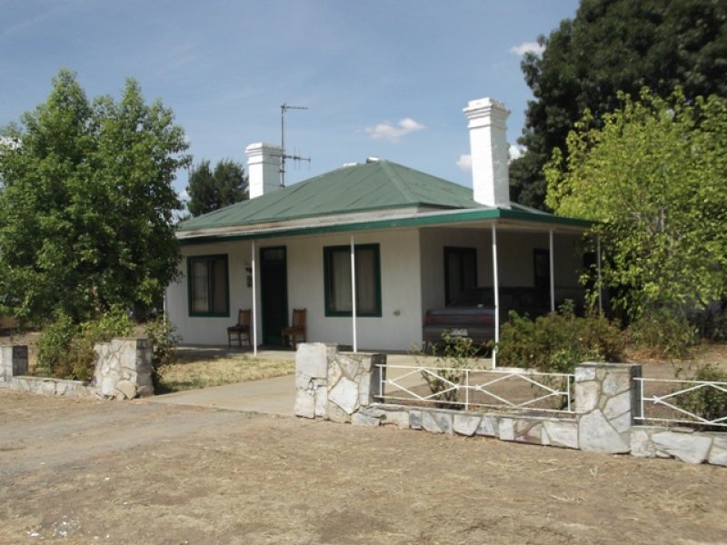 25 Heales Street, Inglewood, Vic 3517 Property Details