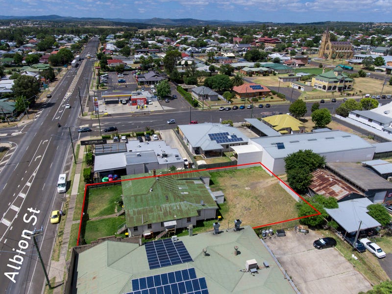 69 Albion Street, Warwick, QLD 4370