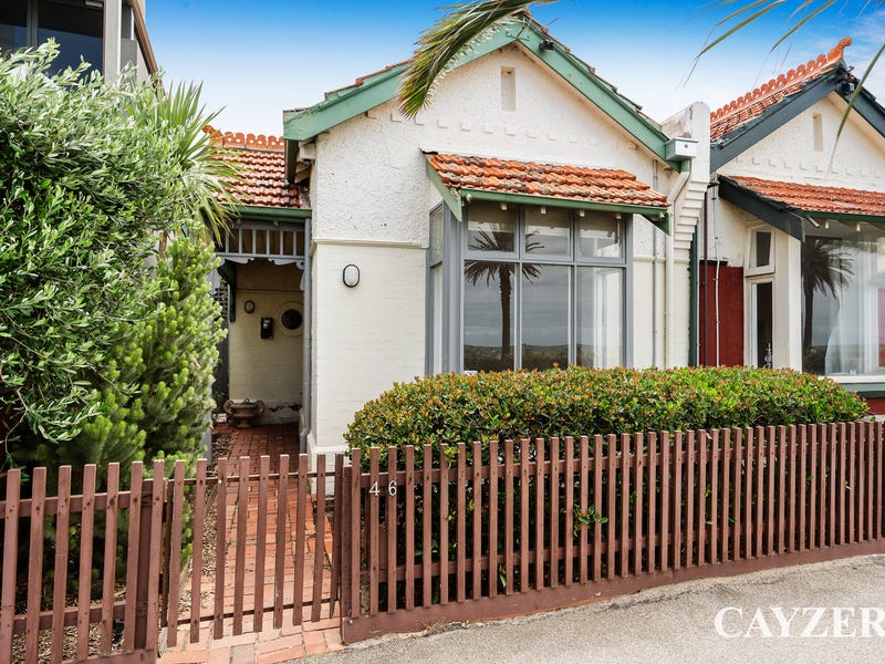 46 Beaconsfield Parade, Albert Park, VIC 3206