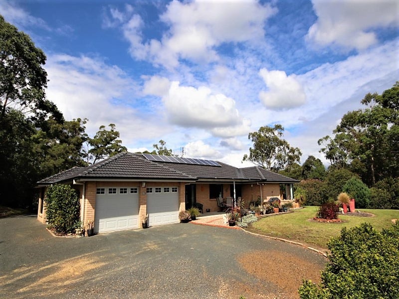 207 Bodalla Park Drive, Bodalla, NSW 2545