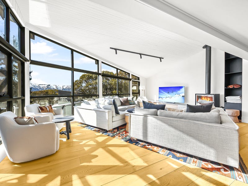 6/1 Arlberg Street, Falls Creek, Vic 3699 Apartment for Sale