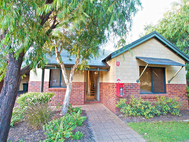14/553 Bussell Highway 'Grand Mercure', Busselton, WA 6280 Property