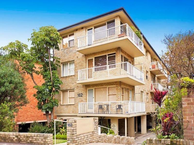 11/162 Raglan Street, Mosman, NSW 2088 Property Details