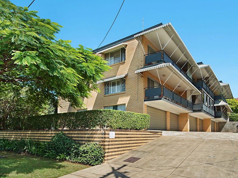 4/55 Kitchener Road, Ascot, Qld 4007 Property Details