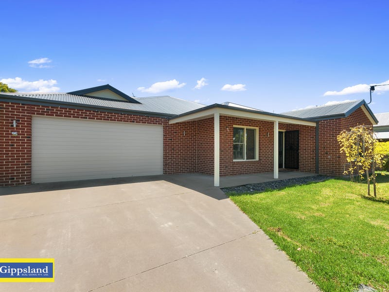 15 Avon Street, Briagolong, Vic 3860 House for Sale