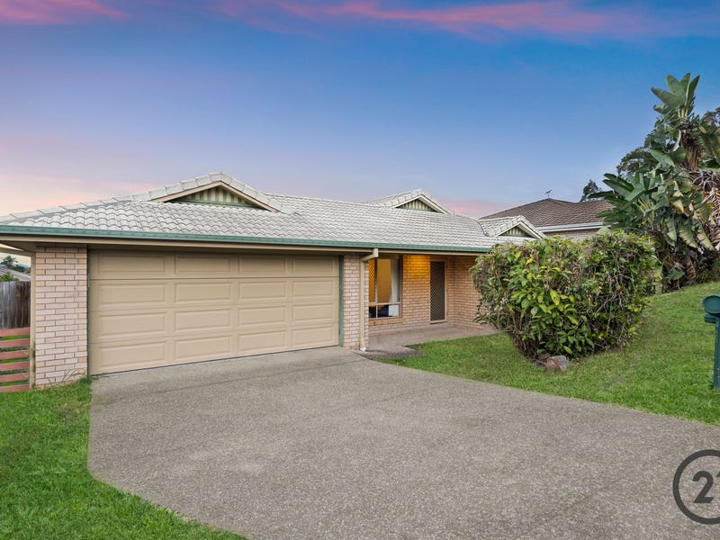 38 Muscari Crescent, Drewvale, Qld 4116 House for Sale realestate