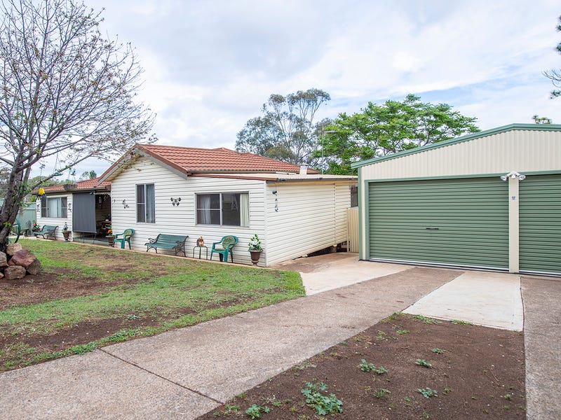 7 Eldon Street, Aberdeen, NSW 2336 Property Details