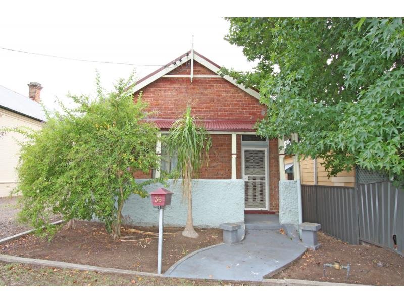 36 Cooper Street, Cessnock, NSW 2325 Property Details