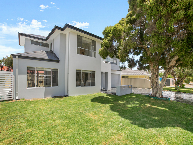 1 Sussex Street Maylands WA 6051 House for Sale