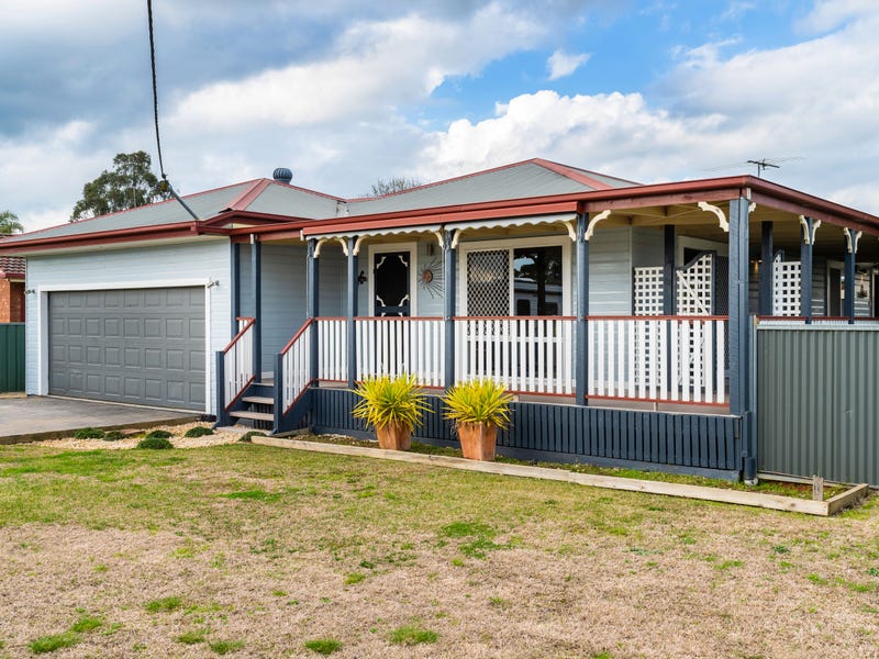 232 Church Street, Corowa, NSW 2646 Property Details