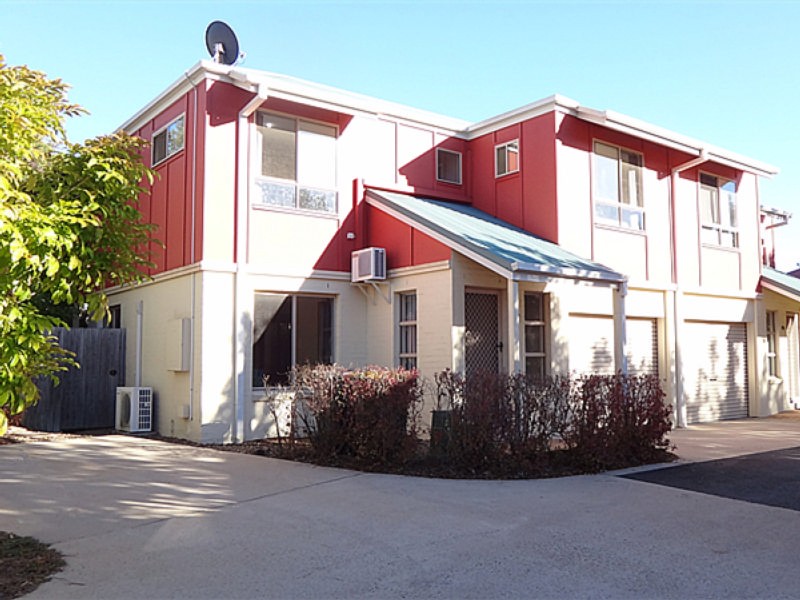 22/11 Oakmont Avenue, Oxley, Qld 4075