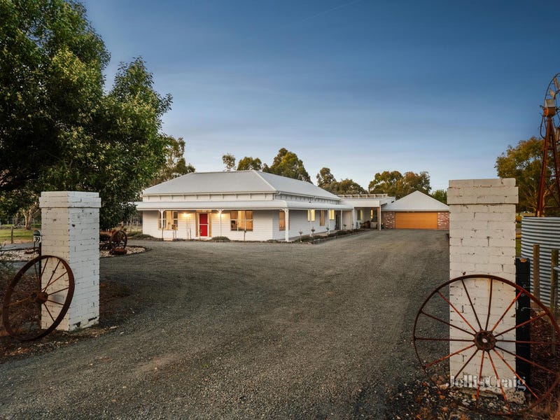39 Gorman Court, Scarsdale, Vic 3351 House for Sale
