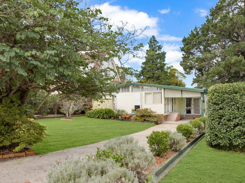 45 Grose Road, Faulconbridge, NSW 2776 Property Details