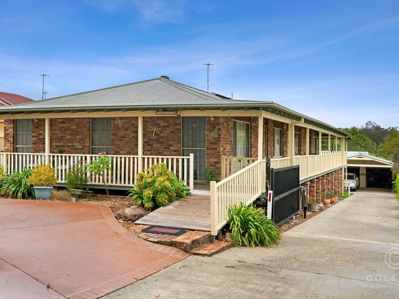 65 Jensen Road, Wadalba, NSW 2259 - Property Details