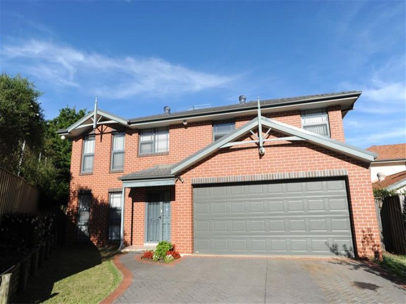 30A Surrey Street, Epping, NSW 2121 Property Details