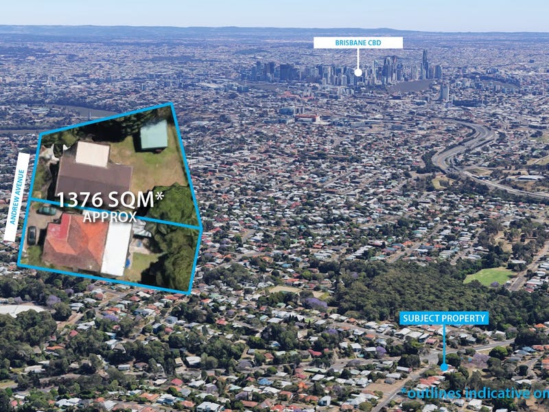 72 Andrew Avenue, Tarragindi, Qld 4121 Property Details