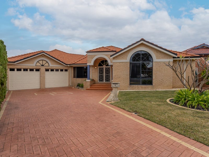 5 Butia Mews, Woodvale, WA 6026 Property Details