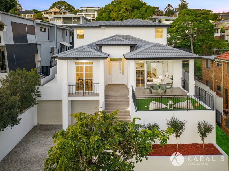 Houses for Rent in Brisbane Greater Region, QLD Pg. 4