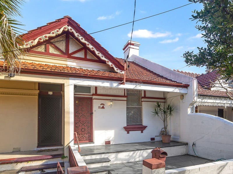 40 Yelverton Street, Sydenham, NSW 2044 House for Rent realestate