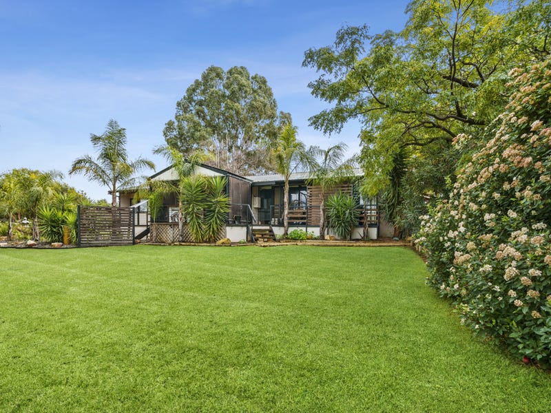 174 Loveday Road, Cobdogla, SA 5346 House for Sale