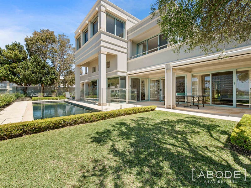 Real Estate for Sale in Mosman Park, WA 6012