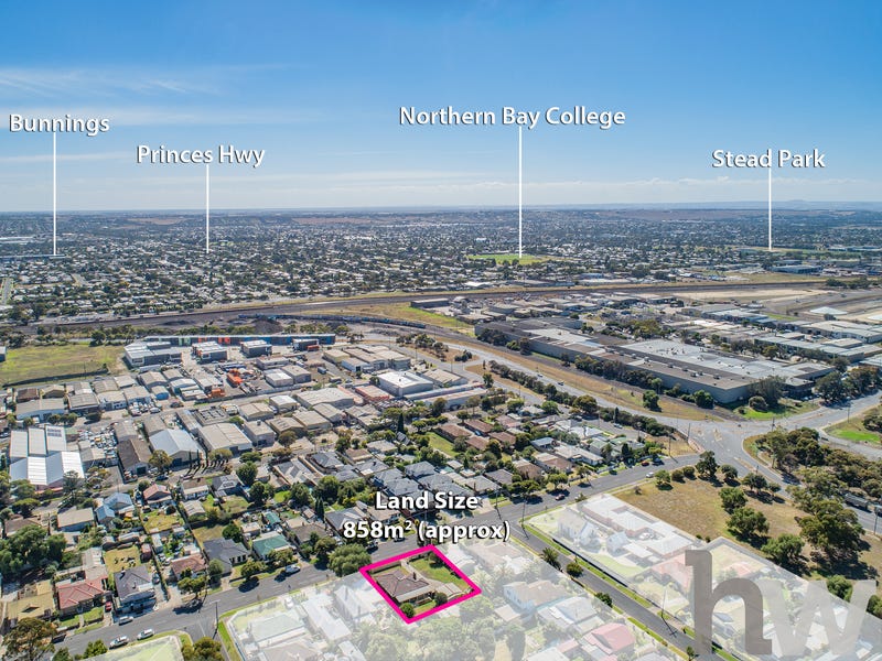 Real Estate & Property for Sale in Geelong West, VIC 3218 (+1 location