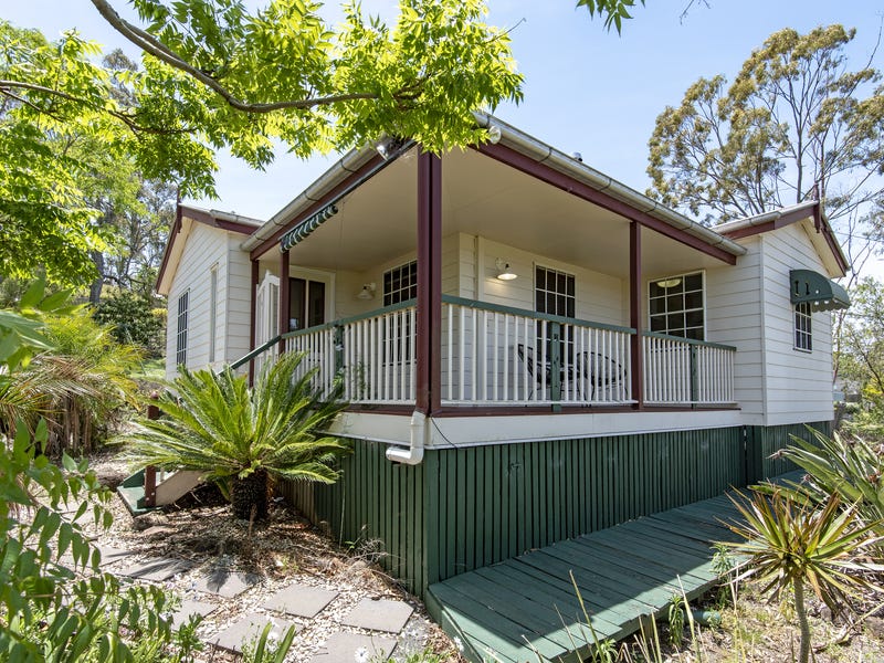 24 Treeline Drive, Gowrie Junction, QLD 4352