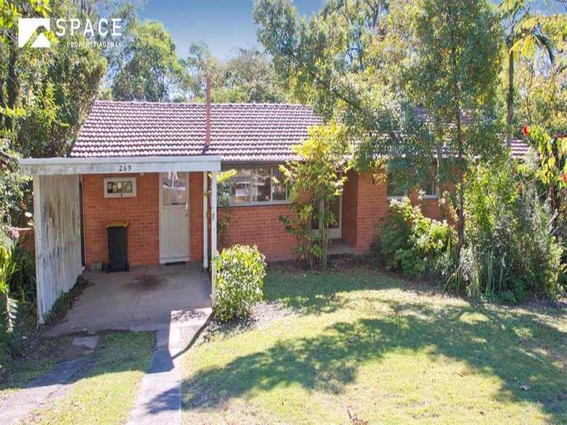 269 Birdwood Terrace, Toowong, Qld 4066 Property Details