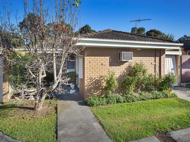6/50 Fewster Road, Hampton, Vic 3188 Property Details