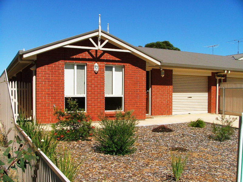 Lot 500 501 Jubilee Avenue, Parndana, SA 5220 Property Details