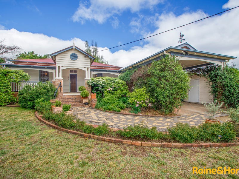 110 West Avenue, Glen Innes, NSW 2370