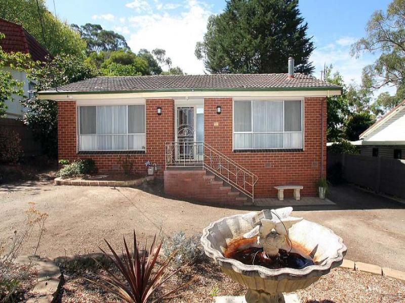 102 Mast Gully Road, Upwey, Vic 3158 Property Details