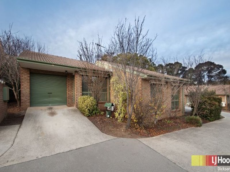 43/23 Blackham Street, Holt, ACT 2615 Property Details