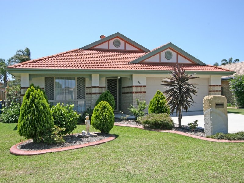 36 Horizon Drive, West Ballina, NSW 2478
