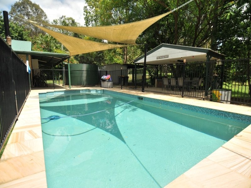 816 Manor Court, Canungra, QLD 4275