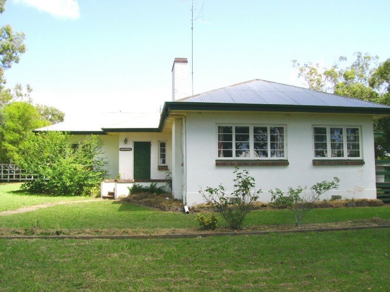 28 Rosenthal Road, Rosenthal Heights, QLD 4370