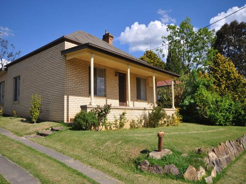 40 Throsby Street, Moss Vale, NSW 2577