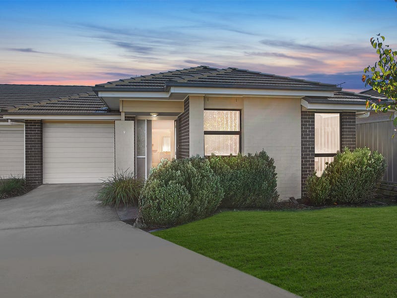 9 Dahlia Avenue, Hamlyn Terrace, NSW 2259
