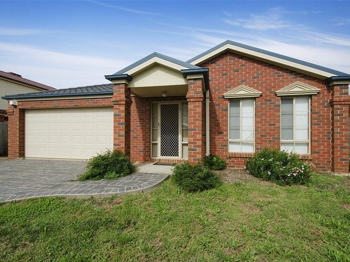 4 Mingos Court, Werribee, Vic 3030 - Property Details