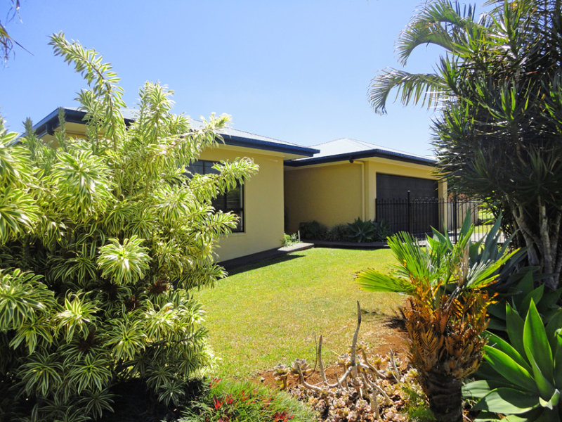 6 Agnew Street, Atherton, QLD 4883