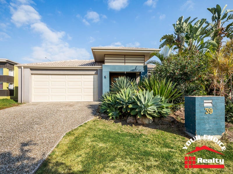 39 Juniper Street, Heathwood, QLD 4110