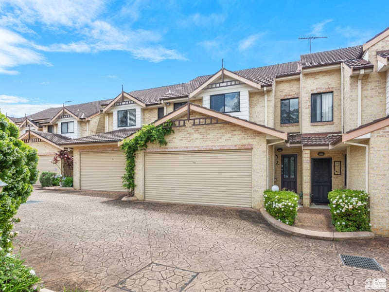 10/48 Russell Street, Baulkham Hills, NSW 2153