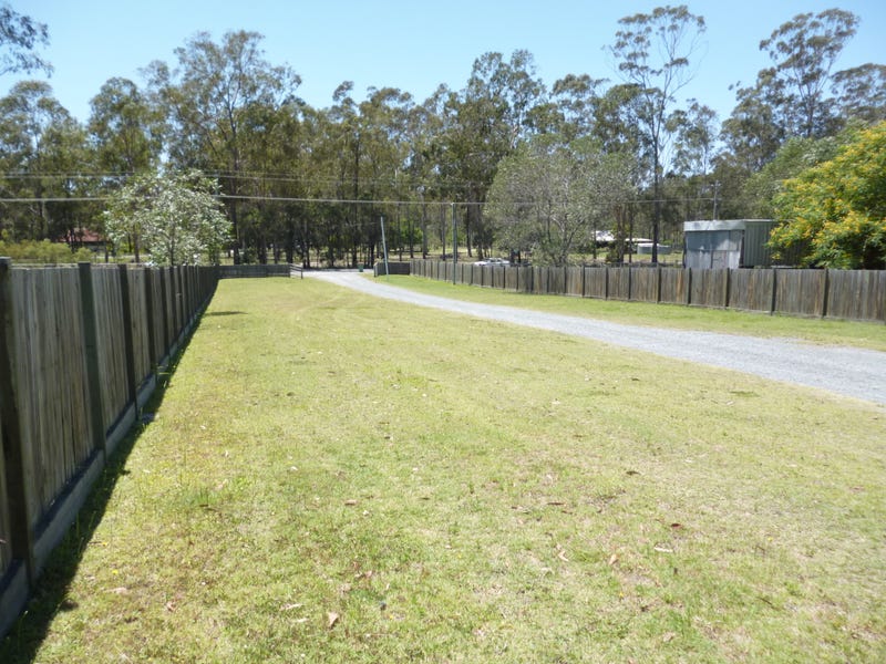 10 Steele Road, Logan Village, QLD 4207