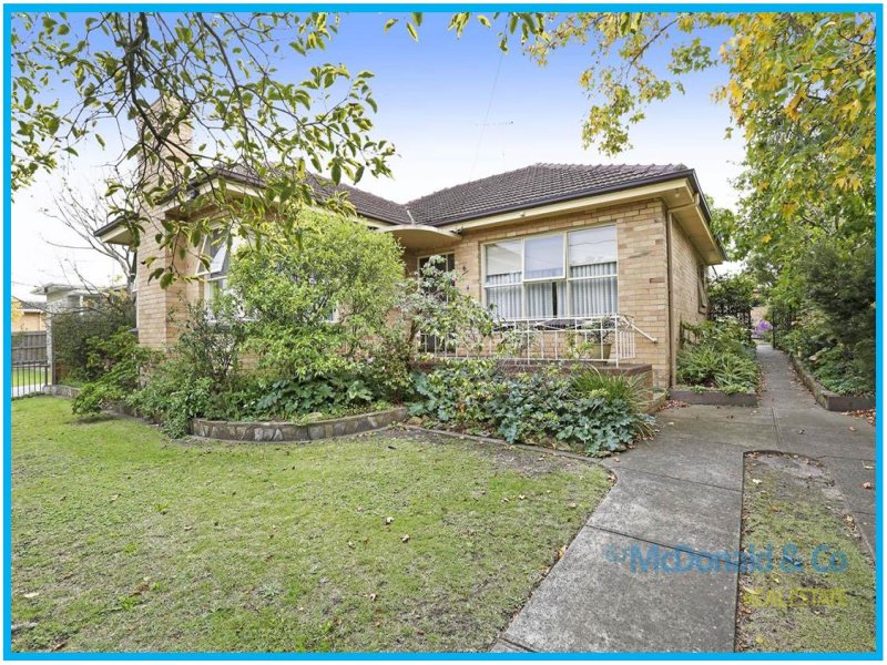 6 Fairmont Road, Newtown, VIC 3220