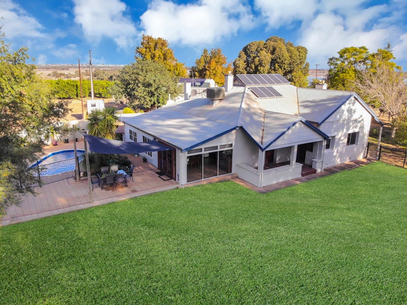 25 Lower Winkie Road, Glossop, SA 5344 Property Details
