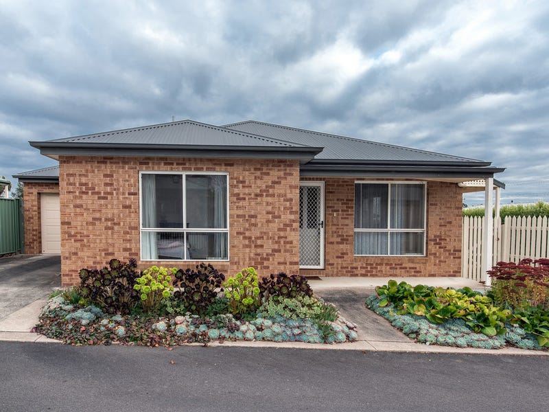 6/28 Fyfe Street, Hamilton, VIC 3300