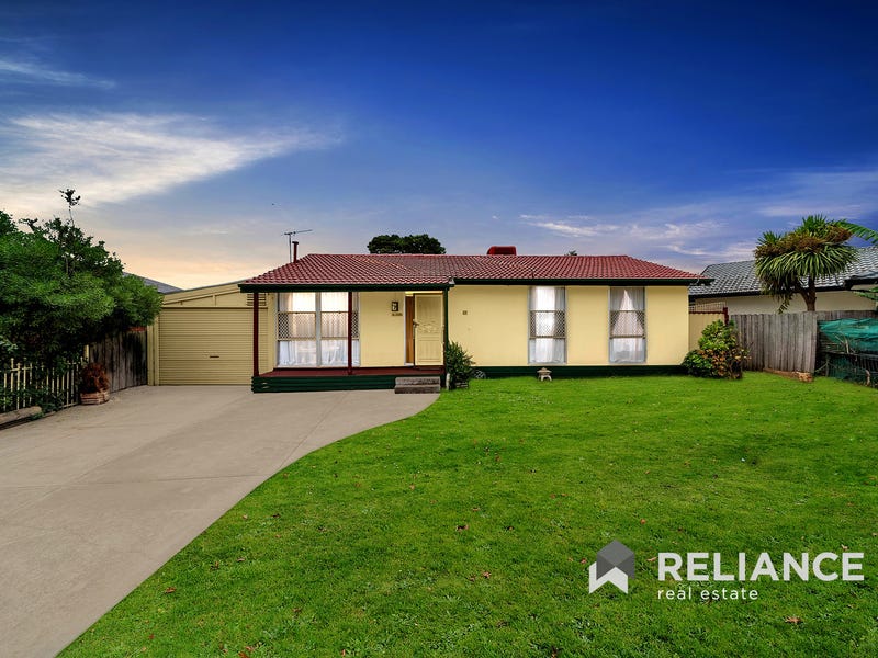 19 Richmond Crescent, Werribee, Vic 3030 Property Details